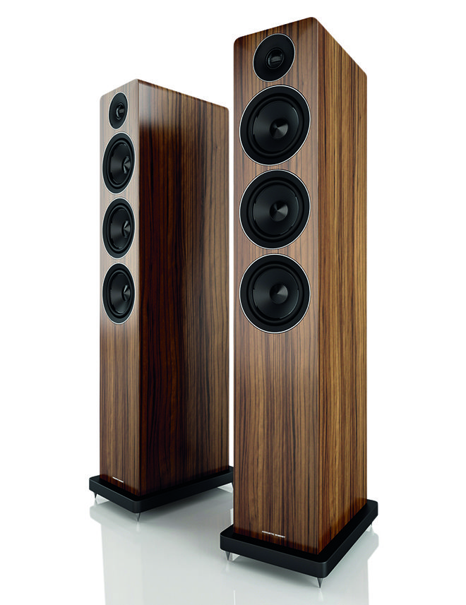 Acoustic energy shop ae109 what hifi